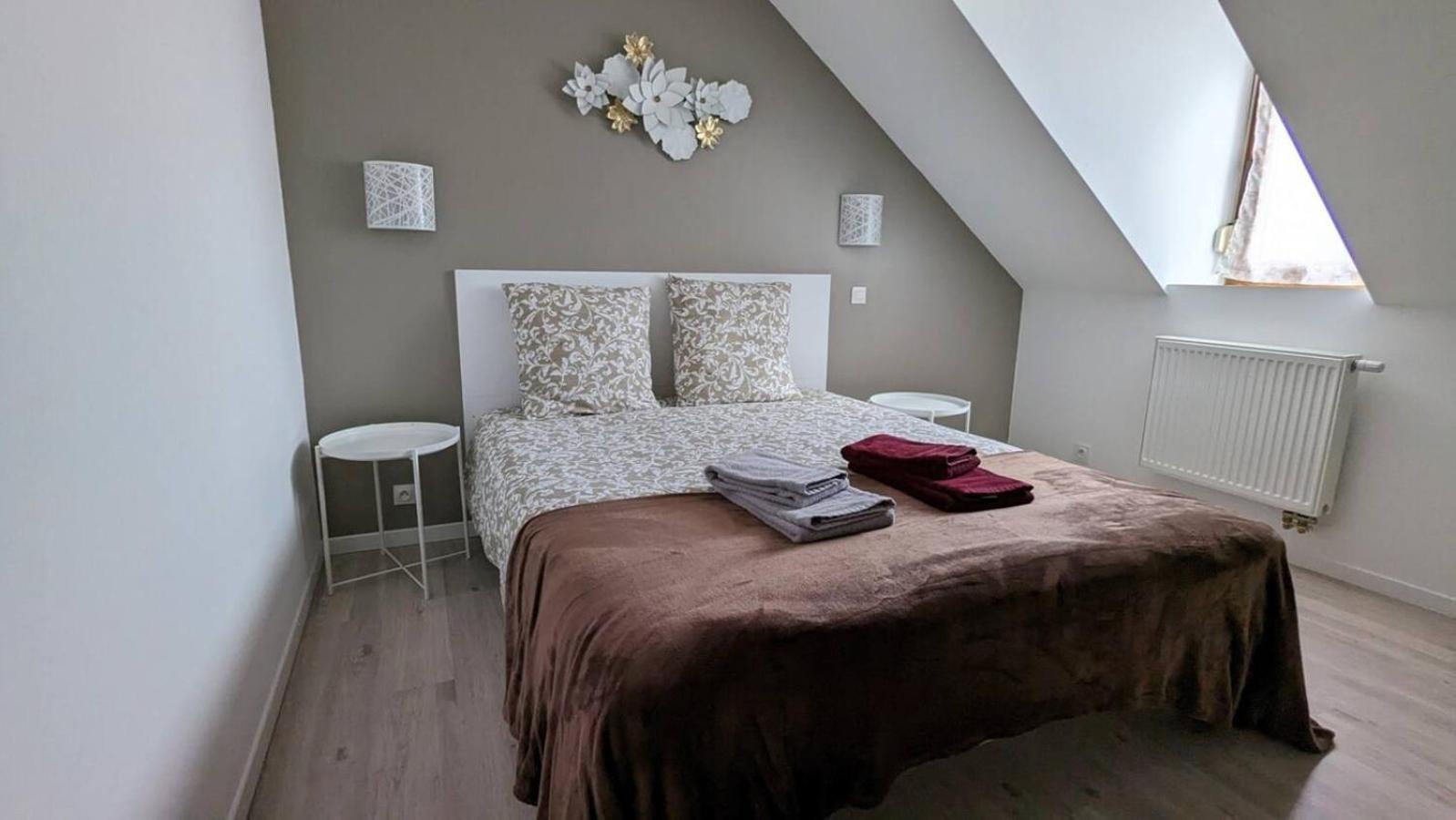 Gte Le Muguet Apartment Soultz-Haut-Rhin Exterior photo